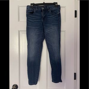 STS Blue Emma Crop Ankle Length Skinny Jeans